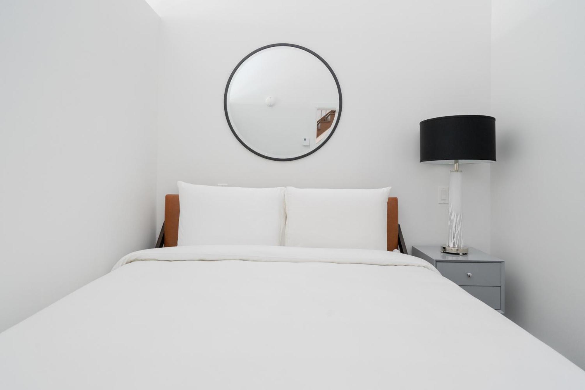 Sonder Gare Saint Denis Aparthotel Montréal Quarto foto