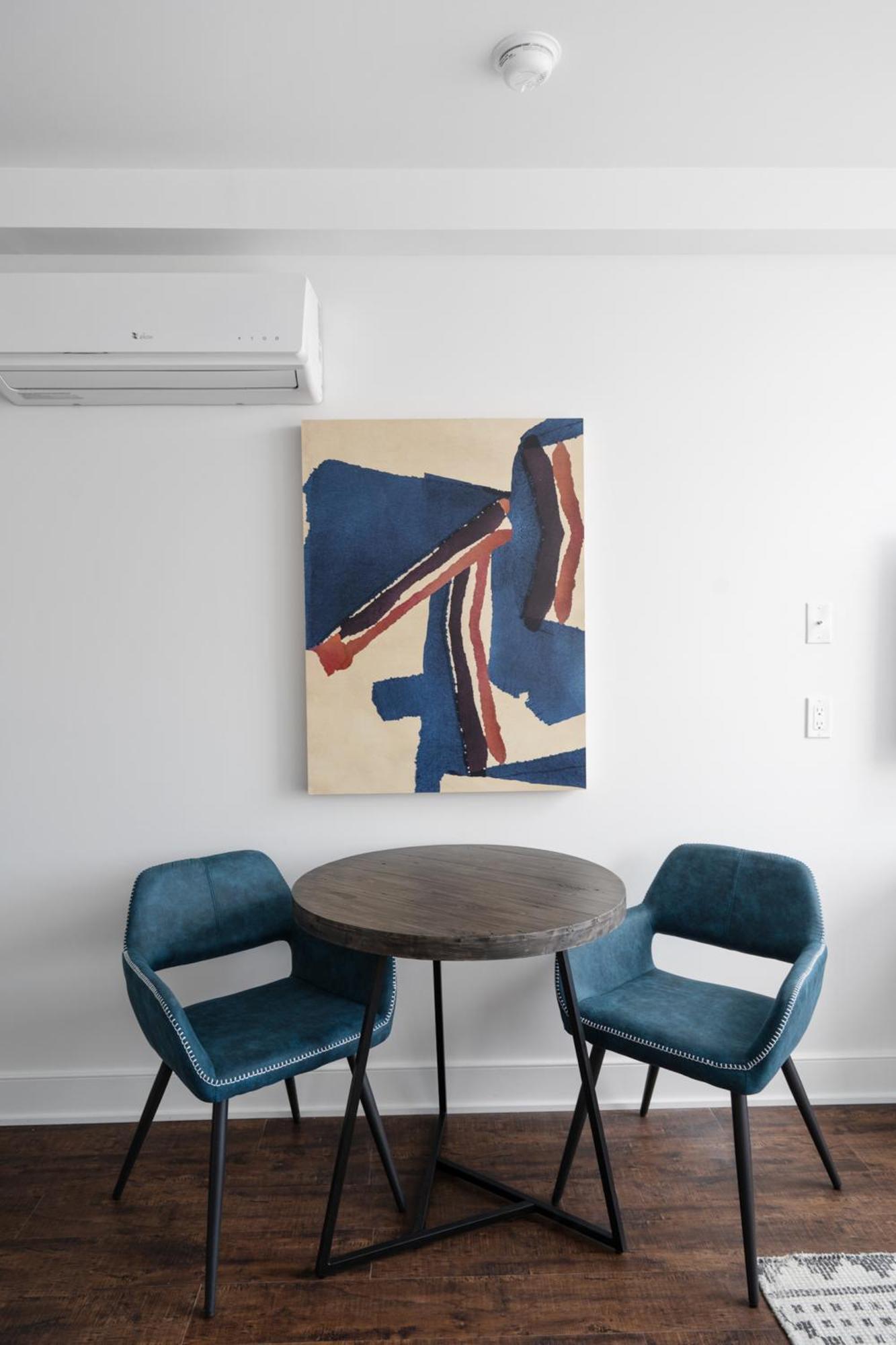 Sonder Gare Saint Denis Aparthotel Montréal Quarto foto