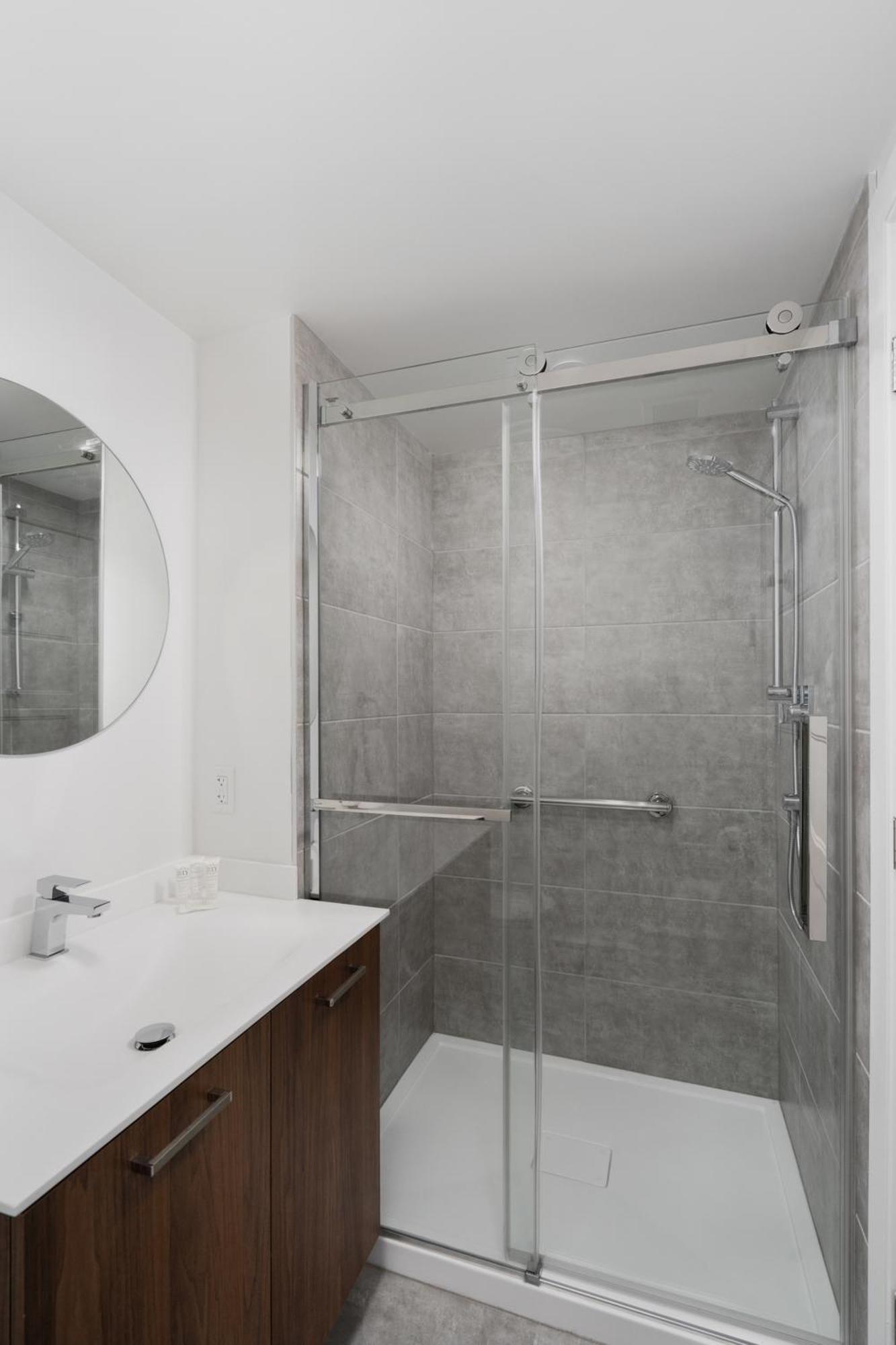 Sonder Gare Saint Denis Aparthotel Montréal Quarto foto